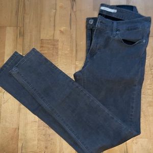 Levi’s 711 Skinny Jeans. Perfect condition!